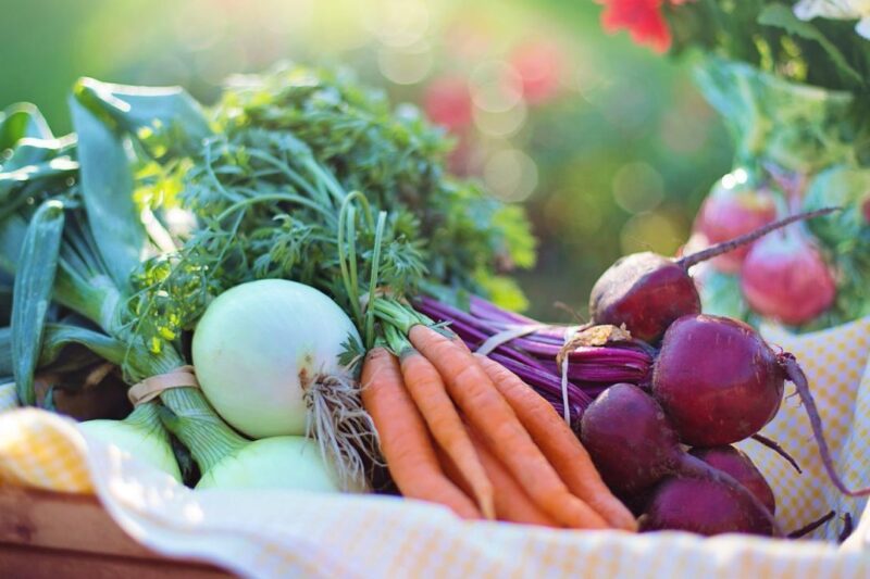 45 Proven Tips to Improve Your Healthy Life